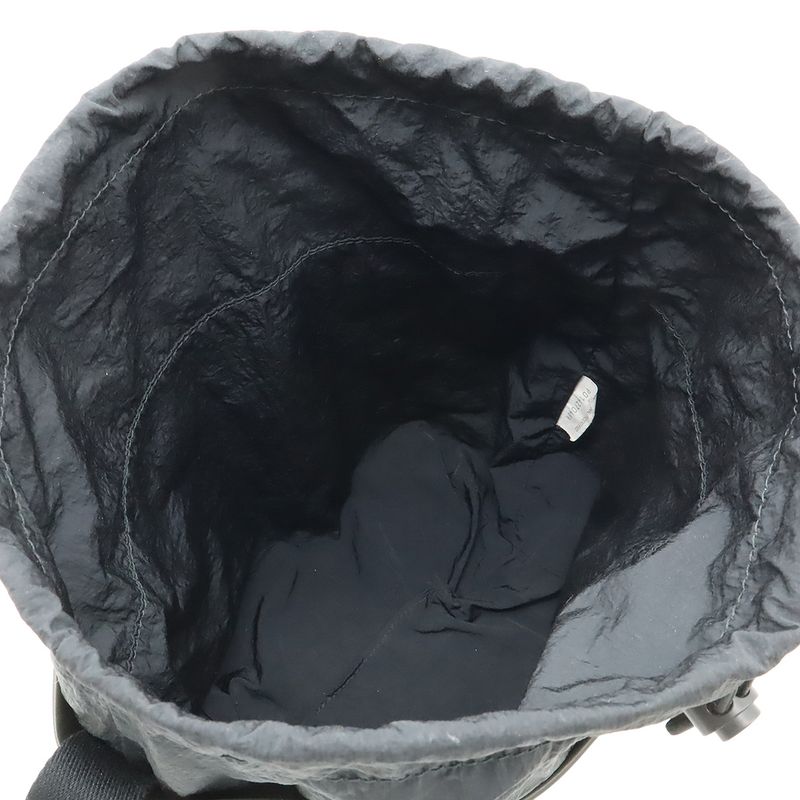 Bottega Veneta Veneta Drawstring Ring Bag Shoulder Bag Drawstring Crossbody