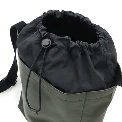 Bottega Veneta Veneta Drawstring Ring Bag Shoulder Bag Drawstring Crossbody