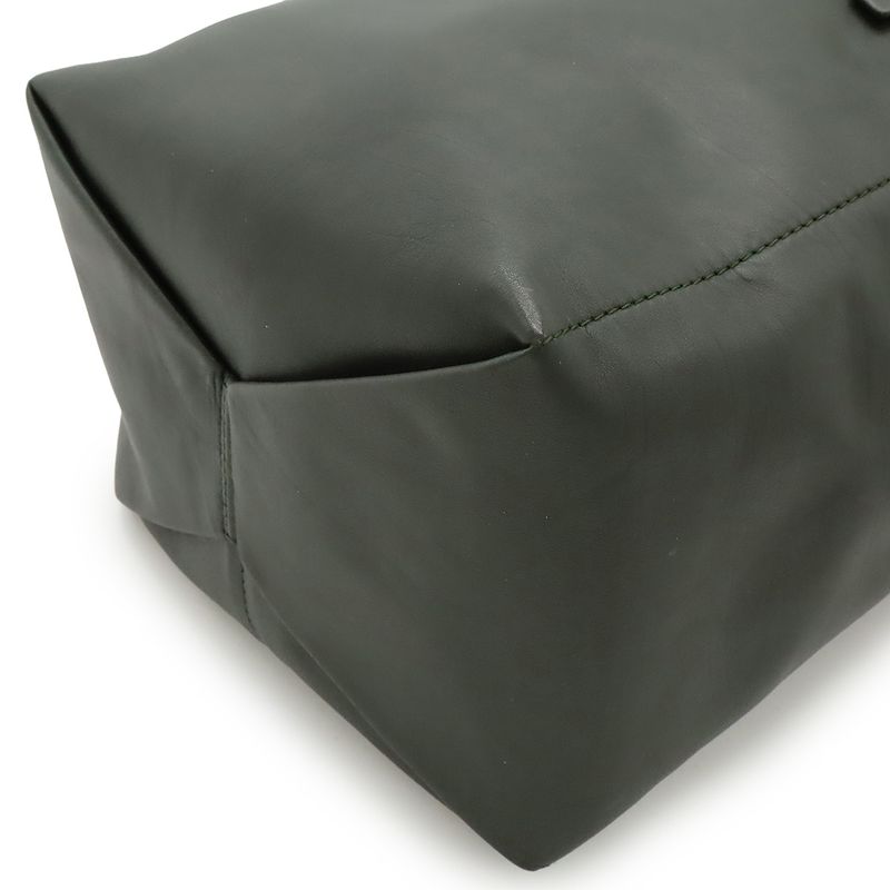 Bottega Veneta Veneta Drawstring Ring Bag Shoulder Bag Drawstring Crossbody