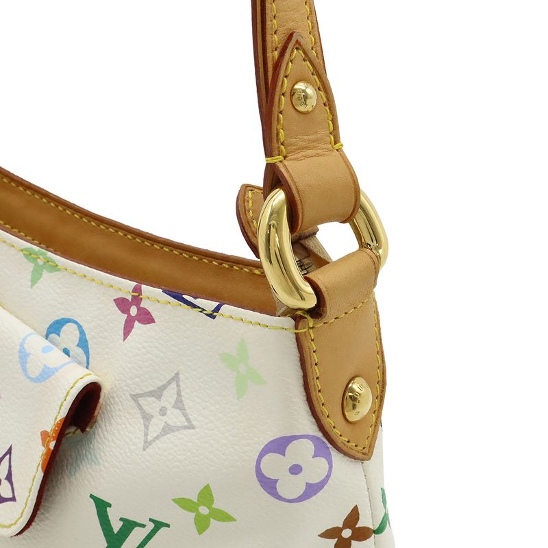 Louis Vuitton Monogram Multicolor Eliza Shoulder Bag One Shoulder Semi Shoulder