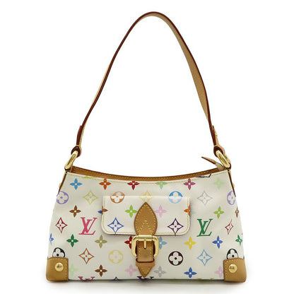Louis Vuitton Monogram Multicolor Eliza Shoulder Bag One Shoulder Semi Shoulder