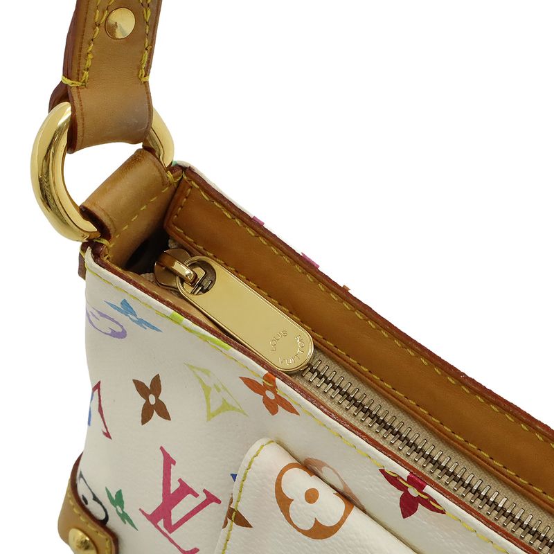 Louis Vuitton Monogram Multicolor Eliza Shoulder Bag One Shoulder Semi Shoulder