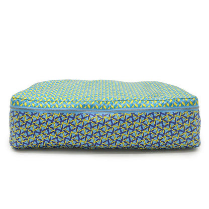 Hermes Eau De Voyage MM Travel Pouch Multi Pouch Clothes Case Chaine D'ancre