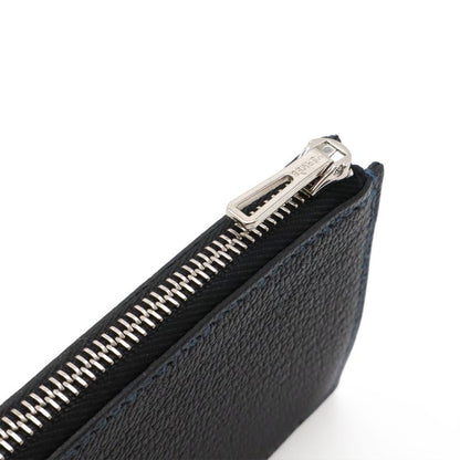 Hermes Crocodile Compact Card Case Coin Case Coin Purse Coin Purse Chèvre Mizor