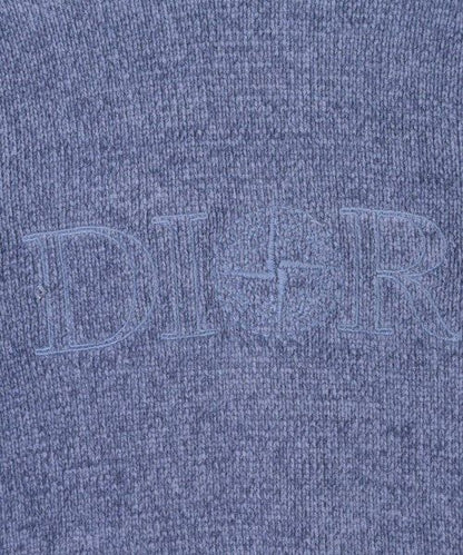 Dior Homme Knit Sweater Men's