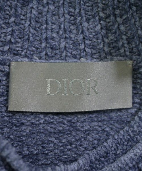 Dior Homme Knit Sweater Men's