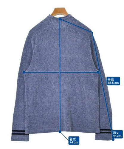 Dior Homme Knit Sweater Men's