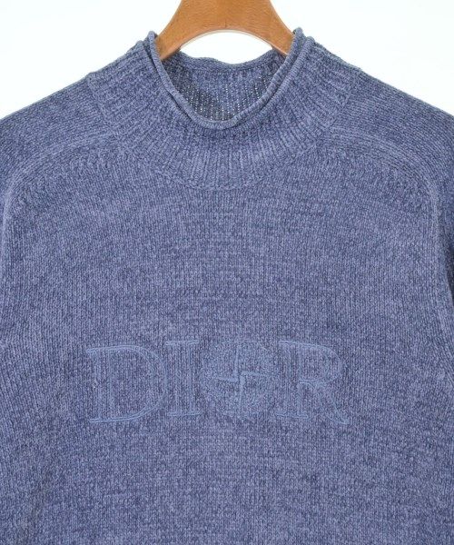 Dior Homme Knit Sweater Men's