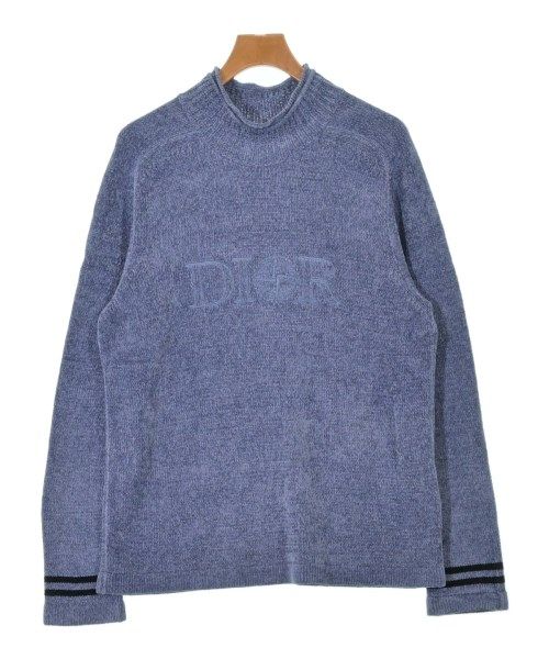 Dior Homme Knit Sweater Men's