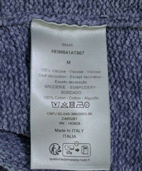 Dior Homme Knit Sweater Men's