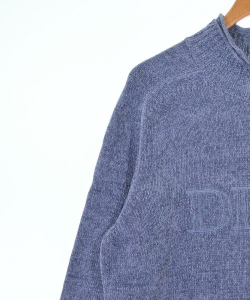 Dior Homme Knit Sweater Men's