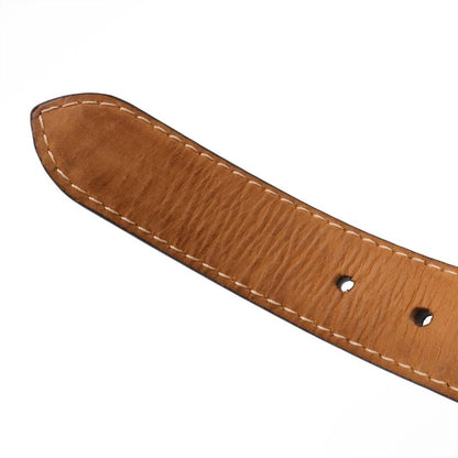 Louis Vuitton Monogram Santure Pochette Solo Belt With Pouch Waist Bag Hip Bag