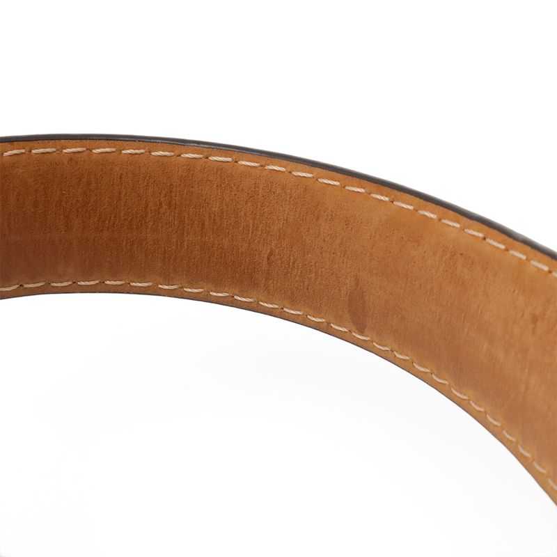 Louis Vuitton Monogram Santure Pochette Solo Belt With Pouch Waist Bag Hip Bag