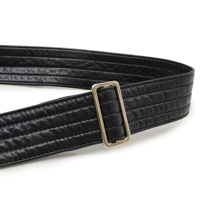 Chanel Coco Cocoon Matelasse Small Messenger Shoulder Bag Crossbody Leather