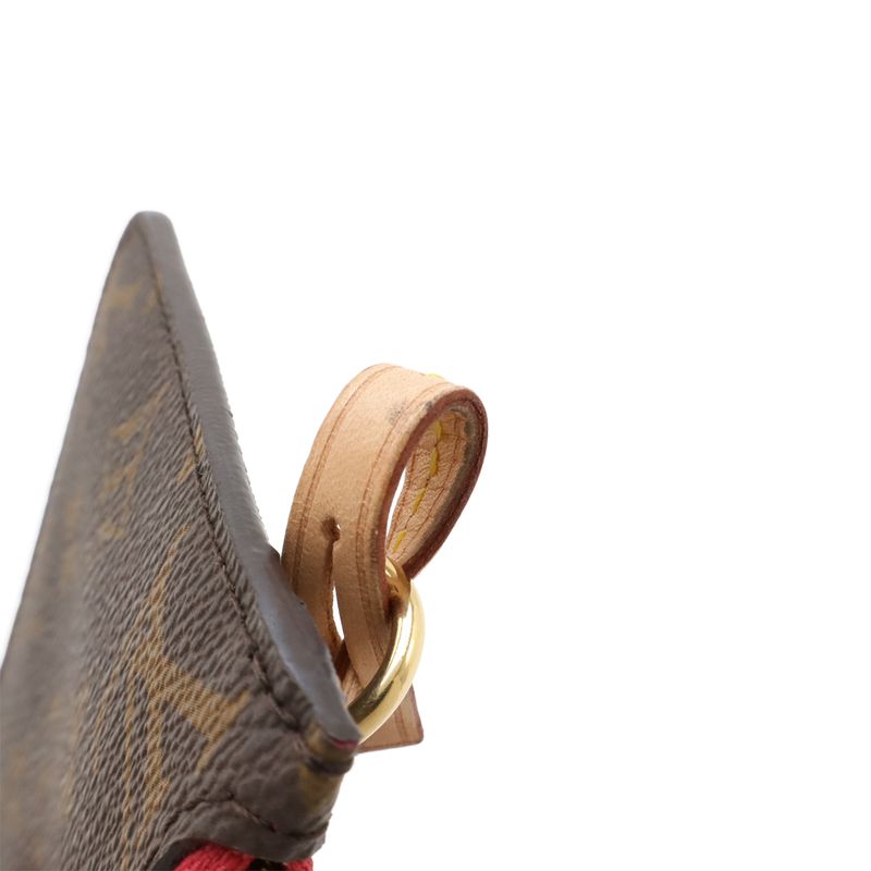 Louis Vuitton Monogram Neverfull PM Pouch For Neverfull Multi Pouch Only