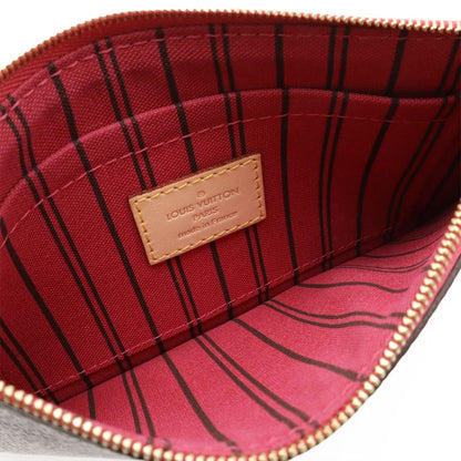 Louis Vuitton Monogram Neverfull PM Pouch For Neverfull Multi Pouch Only