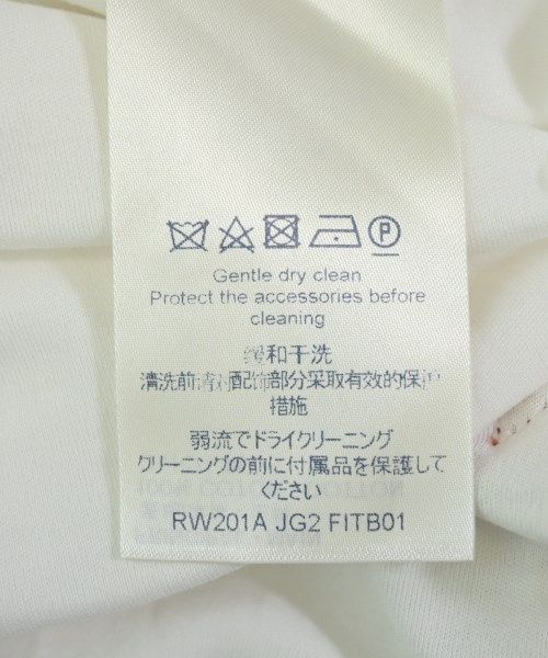 Louis Vuitton T-shirt And Cut And Sewn Men's