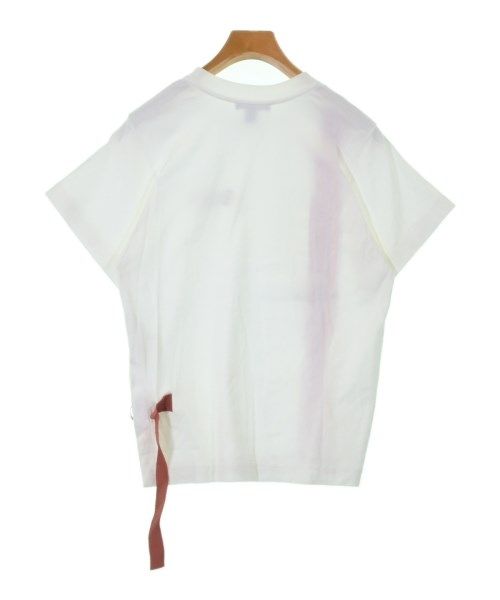 Louis Vuitton T-shirt And Cut And Sewn Men's