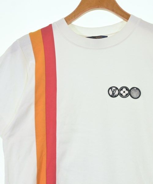 Louis Vuitton T-shirt And Cut And Sewn Men's