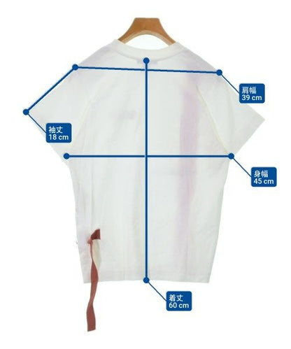 Louis Vuitton T-shirt And Cut And Sewn Men's