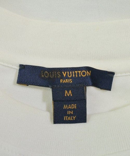 Louis Vuitton T-shirt And Cut And Sewn Men's