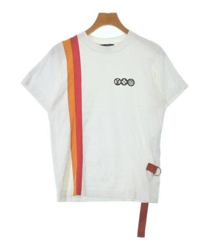 Louis Vuitton T-shirt And Cut And Sewn Men's