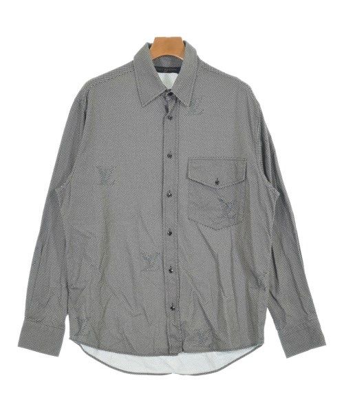 Louis Vuitton Casual Shirt Men's