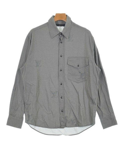 Louis Vuitton Casual Shirt Men's