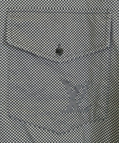 Louis Vuitton Casual Shirt Men's