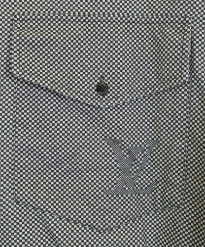 Louis Vuitton Casual Shirt Men's