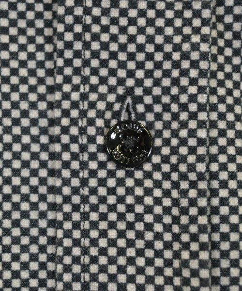 Louis Vuitton Casual Shirt Men's