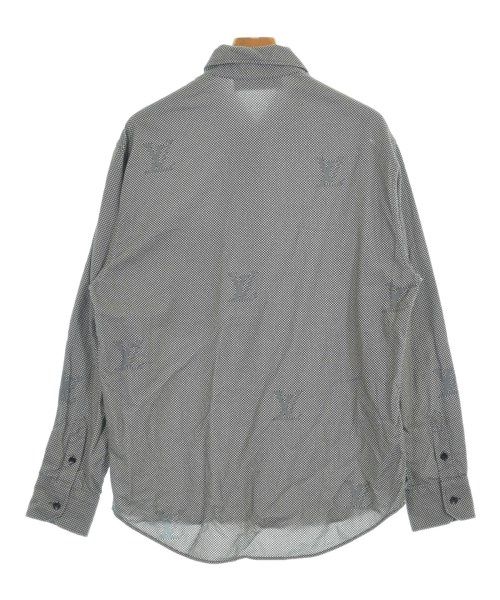 Louis Vuitton Casual Shirt Men's
