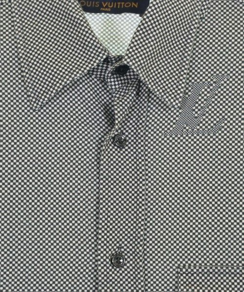 Louis Vuitton Casual Shirt Men's