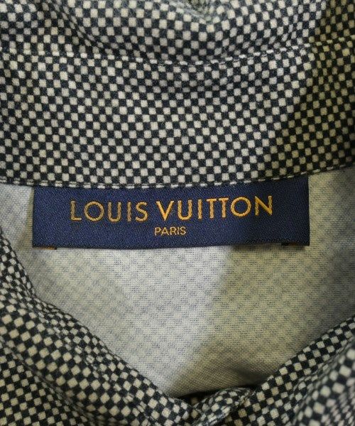 Louis Vuitton Casual Shirt Men's