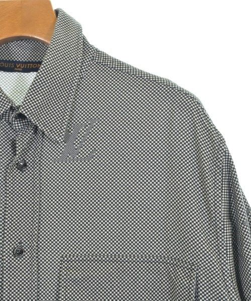 Louis Vuitton Casual Shirt Men's