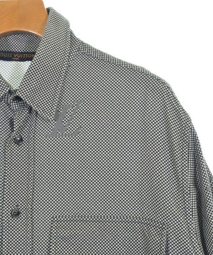 Louis Vuitton Casual Shirt Men's