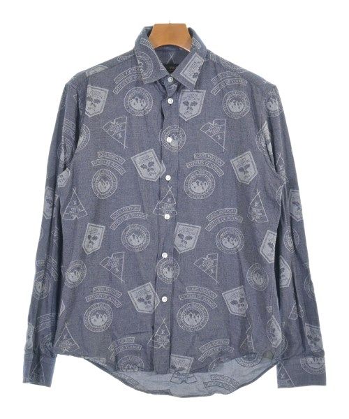 Louis Vuitton Casual Shirt Men's