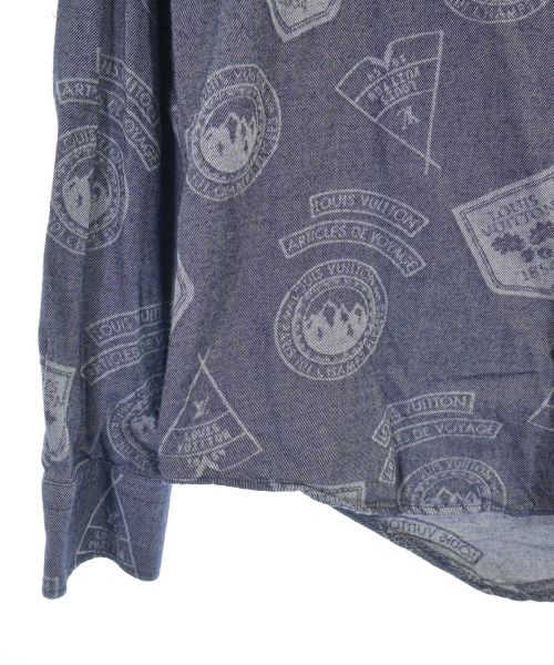 Louis Vuitton Casual Shirt Men's