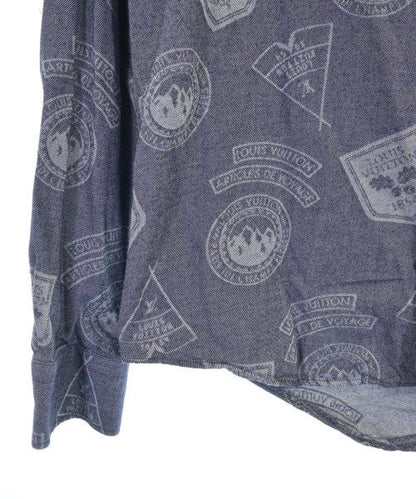 Louis Vuitton Casual Shirt Men's