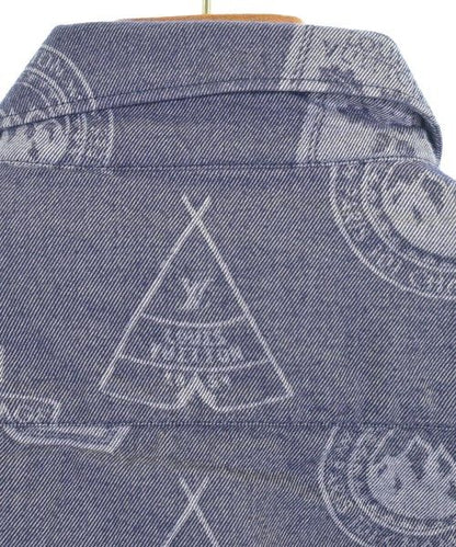 Louis Vuitton Casual Shirt Men's