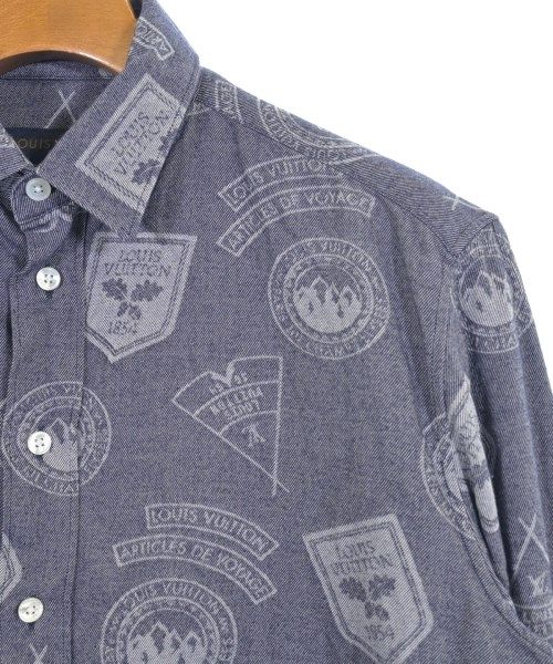 Louis Vuitton Casual Shirt Men's