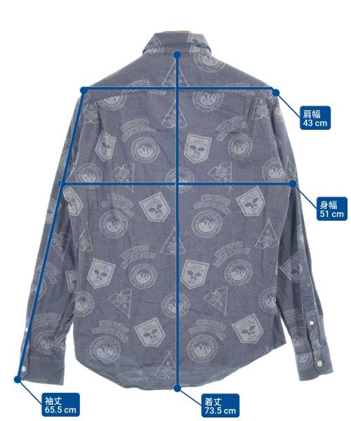 Louis Vuitton Casual Shirt Men's