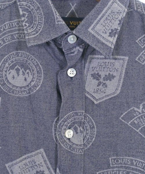 Louis Vuitton Casual Shirt Men's