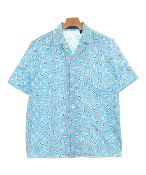 Louis Vuitton Casual Shirt Men's