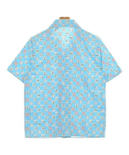 Louis Vuitton Casual Shirt Men's