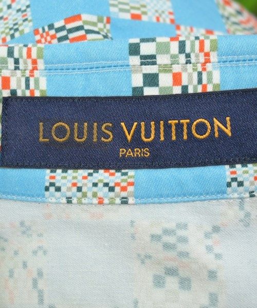 Louis Vuitton Casual Shirt Men's