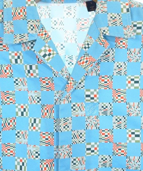 Louis Vuitton Casual Shirt Men's