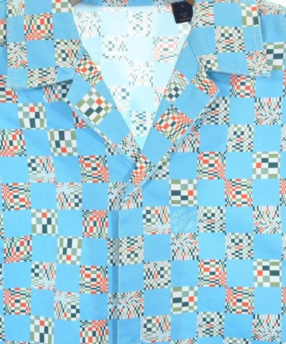 Louis Vuitton Casual Shirt Men's