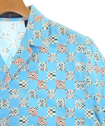 Louis Vuitton Casual Shirt Men's