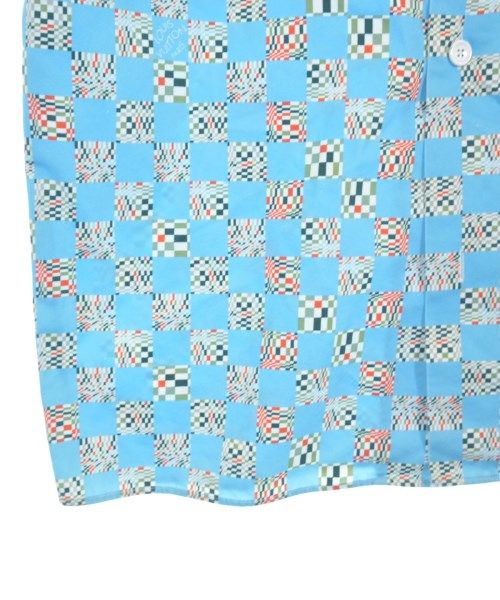 Louis Vuitton Casual Shirt Men's